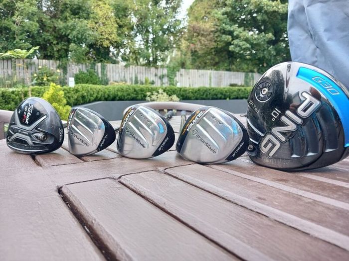Golf set