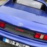 Breaking 1990 Toyota Mr 2 2.0 Automatic  Only Engine Gerboxleft Image 9