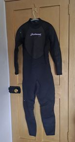 Portwest Wetsuit - size 16