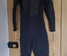 Portwest Wetsuit - size 16