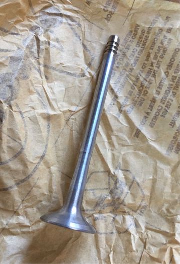 Exhaust Valve (Fiat  Alfa Romeo)