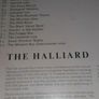 record the halliard it's the irish in me Image 4