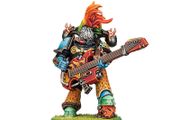 Warhammer 40k - Noise Marine