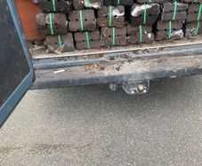 Briquettes 24 for 50 euro