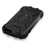 Solar wireless charger powerbank 10000 usb c Image 3