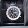 breitling Navitimer world 46 Image 2