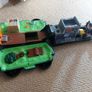 Paw patrol chase car  transformer Image 2