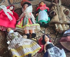 Collectable Dolls Bundle