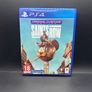 Saints Row Ps4 Image 3