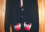 BNWT, Cool Candy by Coleen boys cardigan