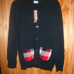 BNWT, Cool Candy by Coleen boys cardigan