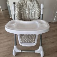 Highchair