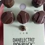Danelectro Roebuck Distortion Pedal Image 6