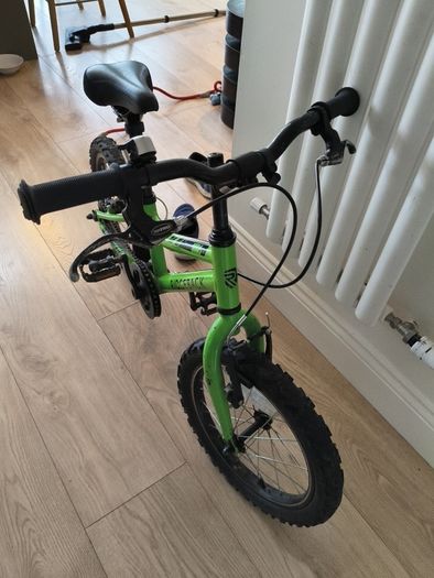 ridgeback mx16 excellent condition clean
