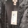 midi black Dress Image 2