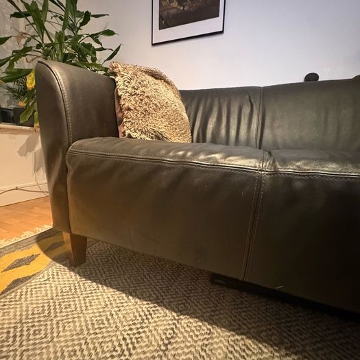 Three seat sofa for free