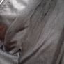 Bikers style jacket with fleece lining AAA Image 2