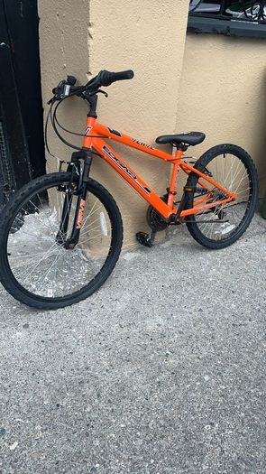 bike