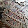 Stamp Collection Image 2