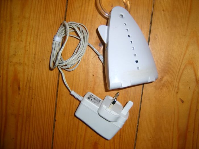 Baby monitor
