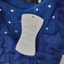 Blue Sexy Top Brand New Image 2