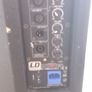 LD systems LAX8D desk and speakers Image 9