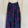 vintage skirt Image 2