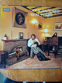 Your Hundred Best Tunes - 10 x LP Boxset Classical