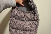 Footmuff universal Elodie