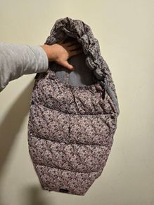 Footmuff universal Elodie