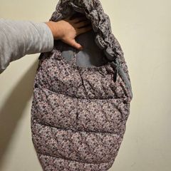 Footmuff universal Elodie