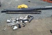 Gutter Joblot