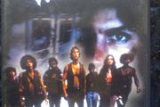 The Warriors Dvd Original Version 70's Classic Gang Movie