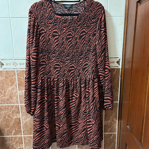 Simply Be Dress - Size 16