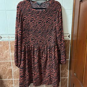 Simply Be Dress - Size 16