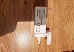 Universal Infinix Charger For All Android Devices - White Details
