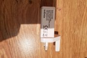 Universal Infinix Charger For All Android Devices - White Details