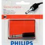 Stereo Adapter 6.5 mm to 3.5 mm Image 3