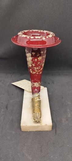 Collection of Antiques