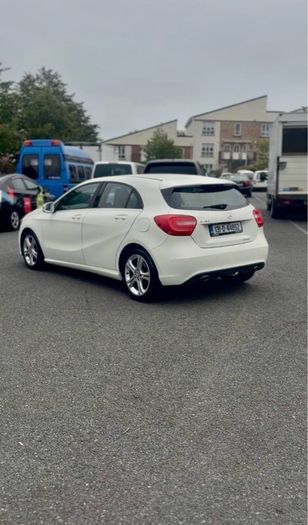 Mercedes A180 Automatic