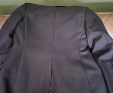 Caldene Show Jacket