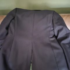 Caldene Show Jacket