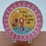 Johnson Bros. Born To Shop Ceramic Dessert Plates x 3 Image 3