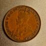 Australian Penny 1916 Image 2