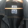 TOP SHOP Denim Jacket Image 3