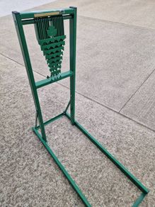 timber croc