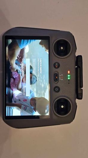 BRAND NEW DJI Air 3 Fly More Combo (RC2) - NEW SEALED - Warranty 2027 - 0-1 Battery Cycles