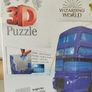 Harry Potter Knight Bus 3D Puzzle  Sealed Image 4