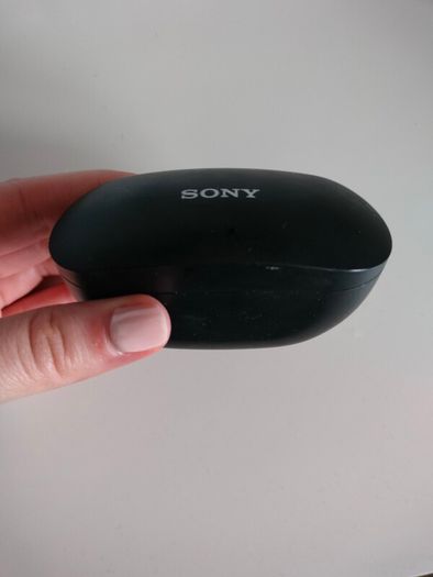 Sony WF-SP800N Noise cancelling wireless earbuds