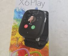 Xpolra X6 Play smart phone watch - brand new/in box